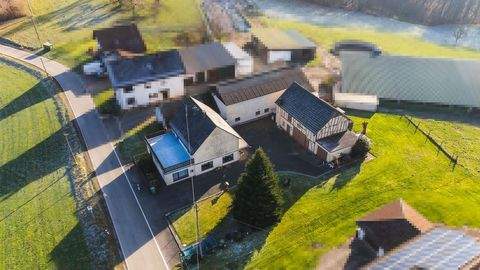 Hausen (Wied) Häuser, Hausen (Wied) Haus kaufen