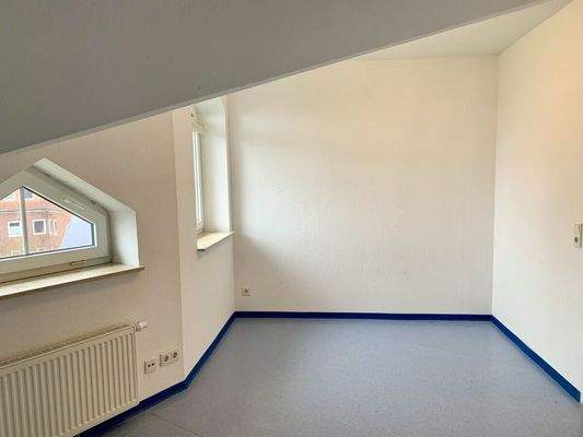 19. Whg 16, Gebäude 4b, Schlafzimmer 1