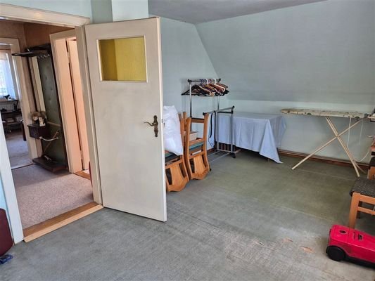 Schlafzimmer OG