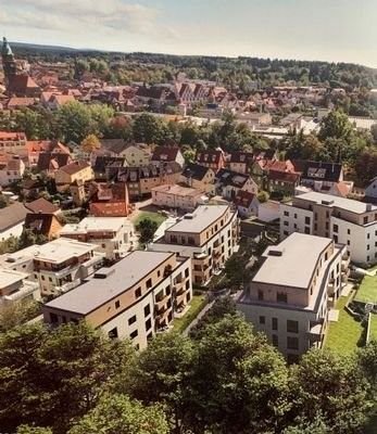 Roth Wohnungen, Roth Wohnung mieten