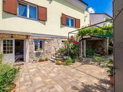 Vinodolska opcina Häuser, Vinodolska opcina Haus kaufen