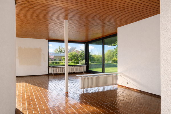 WOHNEN / ESSEN OG - KI GENERIERT