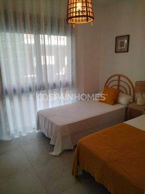 Thai-Inspired New Apartments in Pilar de la Horadada