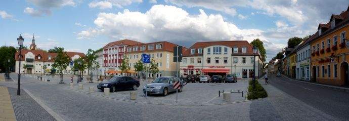 Kirchstraße 34 am Markt