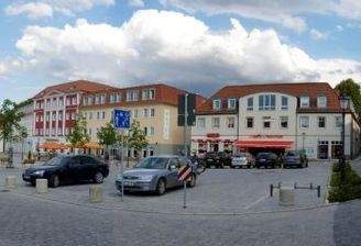 Kirchstraße 34 am Markt