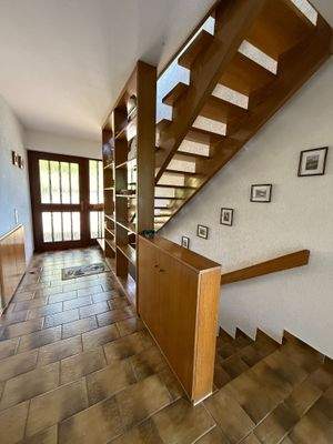 Eingangsbereich (EG)