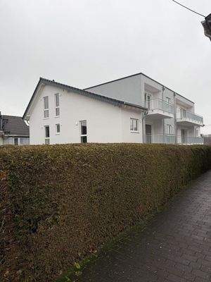 Baufortschritt Real 1