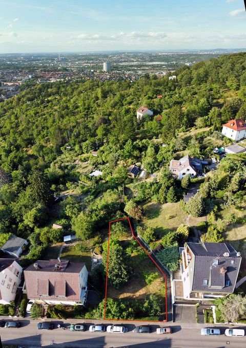 Stuttgart Grundstücke, Stuttgart Grundstück kaufen