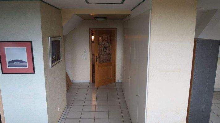 Flur Schlafzimmer OG