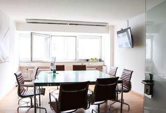 Modernes Start-Up-Büro