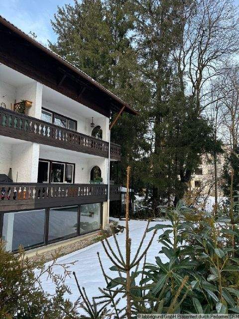 Bad Wiessee Wohnungen, Bad Wiessee Wohnung kaufen