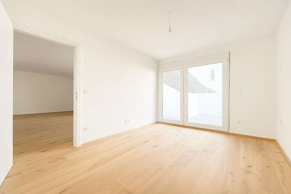 Top 4 Schlafzimmer mit Zugang Terrasse