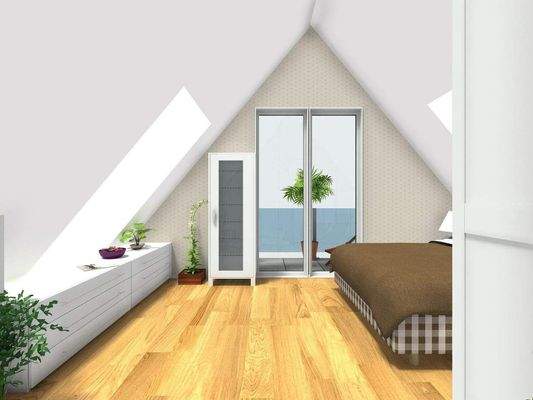 Schlafen (Visualisierung)