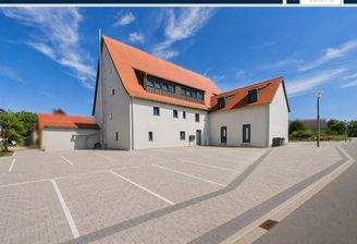 Historisches Mehrfamilienhaus - Kernsaniert 
