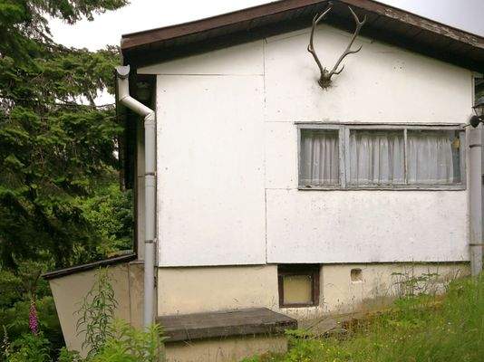 Geiersberg  – 98528 Suhl-Goldlauter