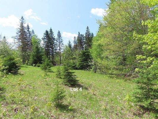 Cape Breton - Traumhaft schöne Naturlage am Middle