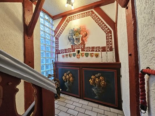 Treppenhaus