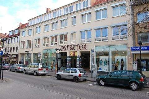 Hildesheim Büros, Büroräume, Büroflächen 