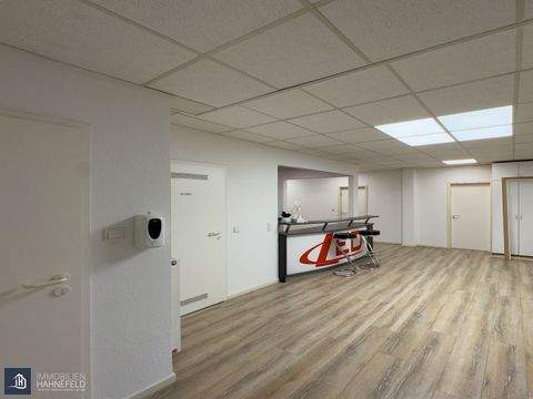 Limburg Büros, Büroräume, Büroflächen 