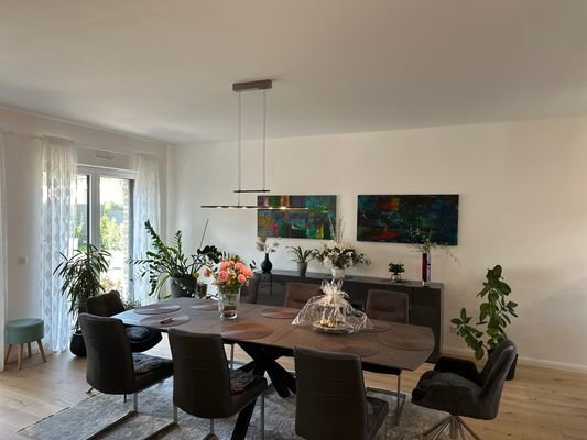 Esszimmer