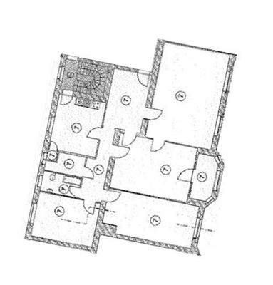 Grundriss / floor plan