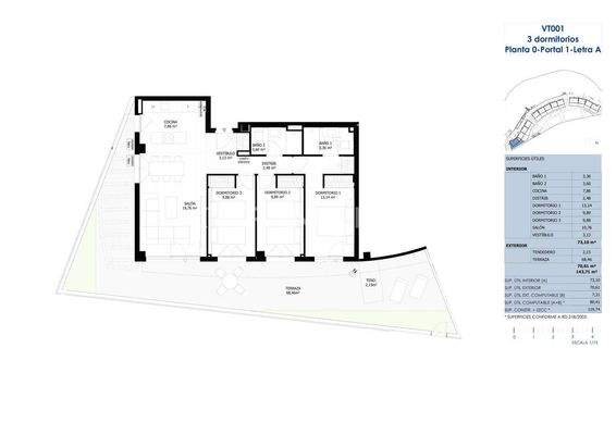 Exquisite Apartments Near Golf Course in Mijas Costa