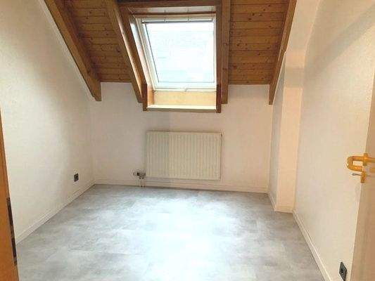 Teilansicht Schlafzimmer Etage 2