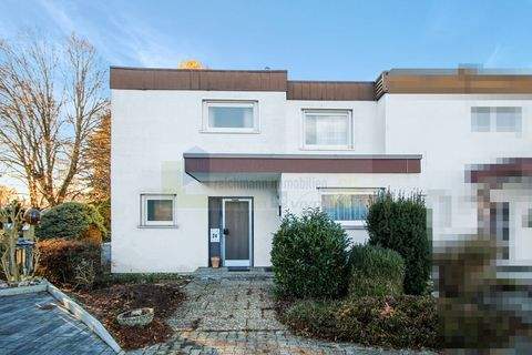 Bad Dürrheim Häuser, Bad Dürrheim Haus kaufen