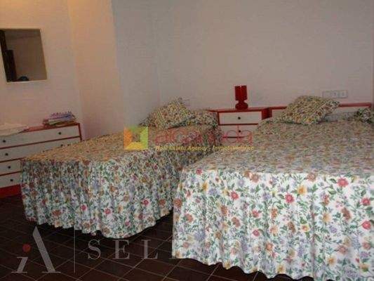 Haus in zweiter Meereslinie bei Alcudia Manresa, Mallorca