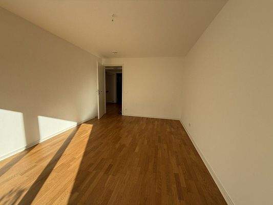 Schlafzimmer, Ansicht2