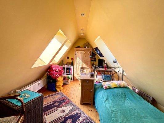 Zimmer Maisonette OG