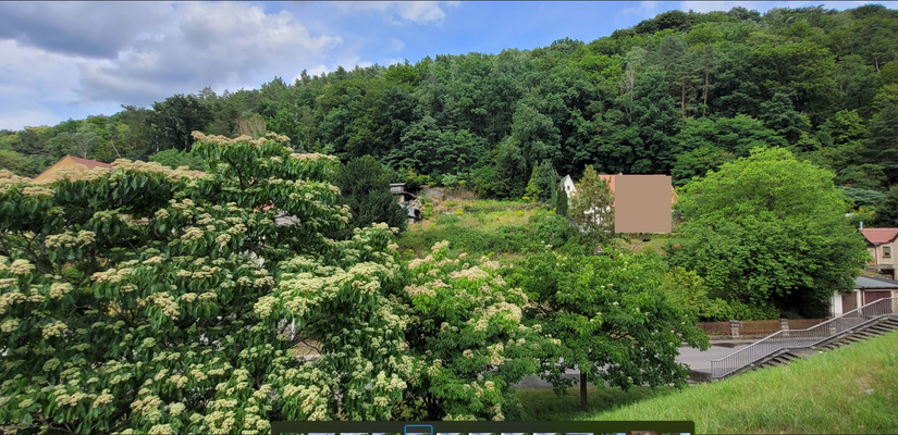 Grundstück Bad Schandau 