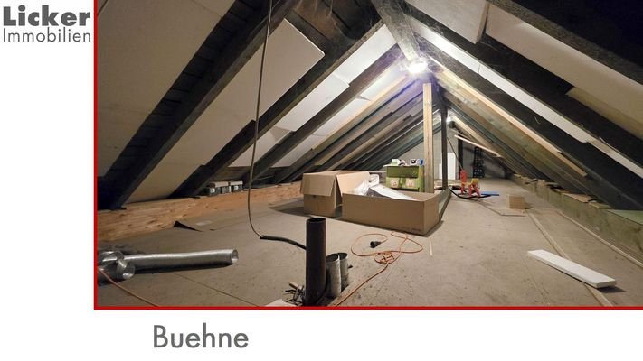 Bühne