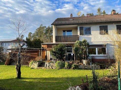 Schwarzenbruck Häuser, Schwarzenbruck Haus kaufen