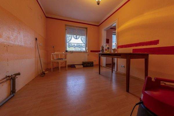 EG ehem. Gästebereich (Küche)