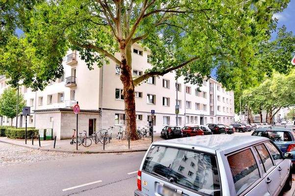 Katharinenhof - St.Katharinen