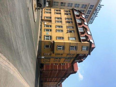 Jena Häuser, Jena Haus kaufen