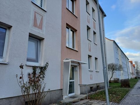 Merseburg Wohnungen, Merseburg Wohnung mieten