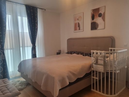 Zimmer 2 Ansicht 1