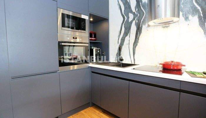 Stylish Apartments Just Walking Distance to Taksim in Beyoglu