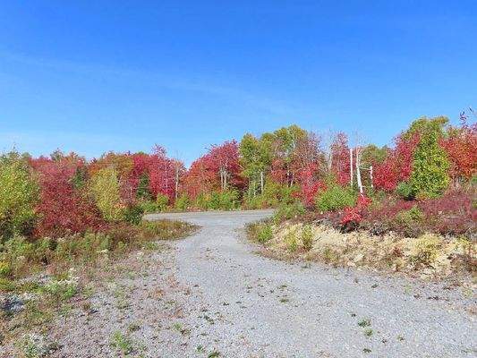 Nova Scotia - Smithfield - Wunderschönes 47-Hektar
