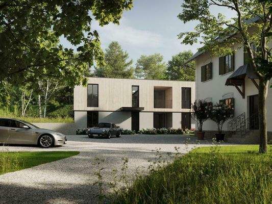 Villa Krumpendorf Wörthersee kaufen (4)