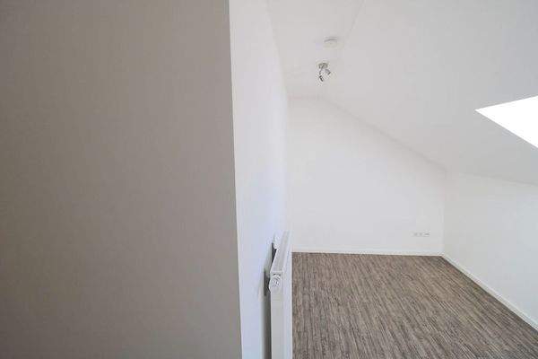 Zimmer 2 - Büro, Kinderzimmer