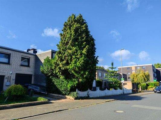 Ansicht aus Nord-Osten