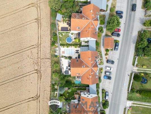 Reihenhaus in 2105 Unterrohrbach