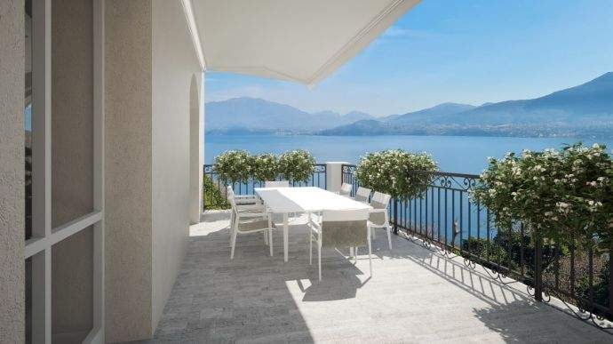 3½-Zimmer-Wohnung 1.1 im 1. Stock