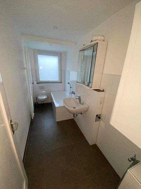 Langen (Hessen) Wohnungen, Langen (Hessen) Wohnung mieten