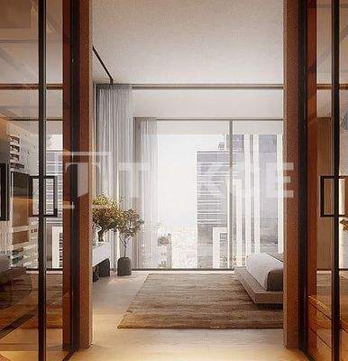 Apartments with the Option of a Private Pool in JVC Dubai