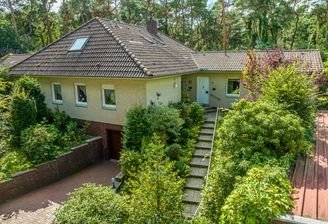 Haus kaufen in Hesepe, Bramsche
