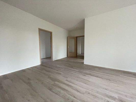 Musterfoto Wohnzimmer